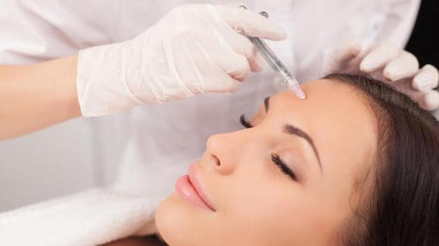Botox and Fillers Delray Beach
