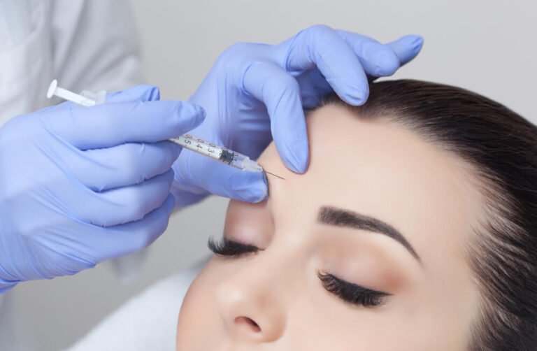 Why You Should Consider Botox Injections