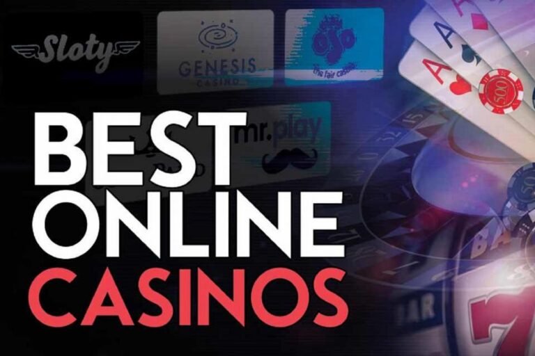 Best Casinos in Africa