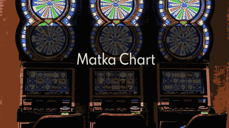 Matka Chart’s Payment Options: A Review of the Website’s Transactions