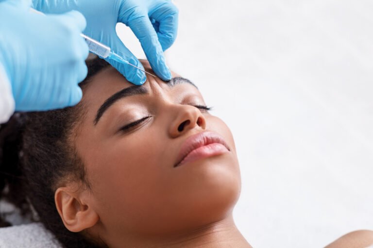 10 Myths about Botox Injections