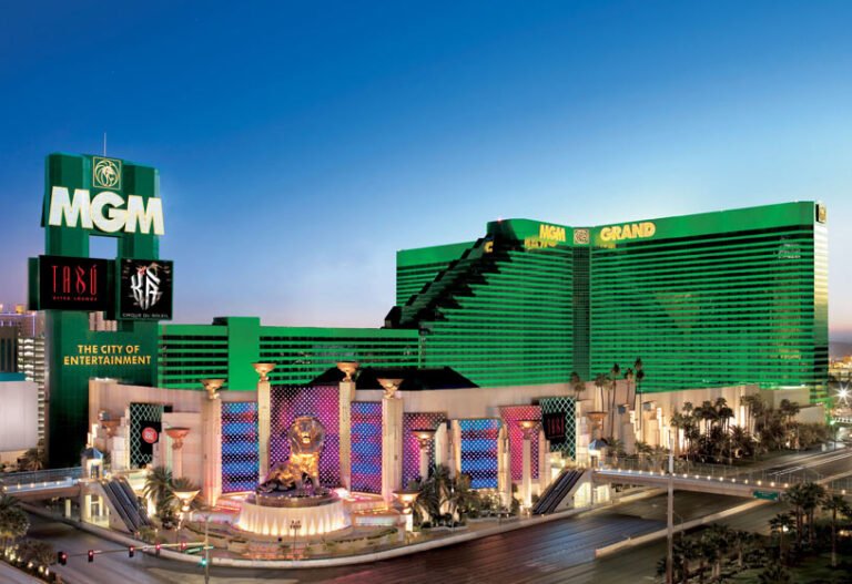 <strong>MGA Las Vegas: An Overview of the Gaming Industry in Sin City</strong>