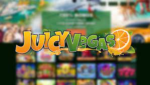 Juicy Vegas 300 No Deposit Bonus