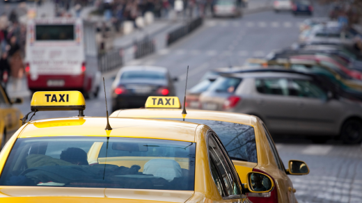 Navigating Bradford: The Ultimate Guide to Cab Services