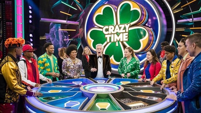 Crazy Time Games: The Craziest Way to Win Big