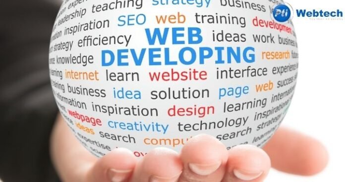 wordpress development London