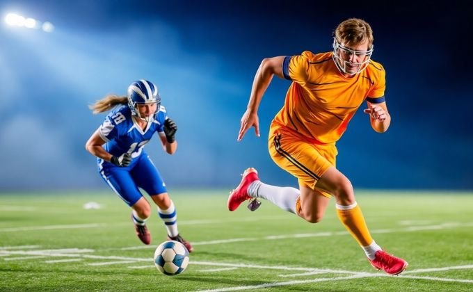 The Future of Betting: AI Sports Prediction Algorithms Explained