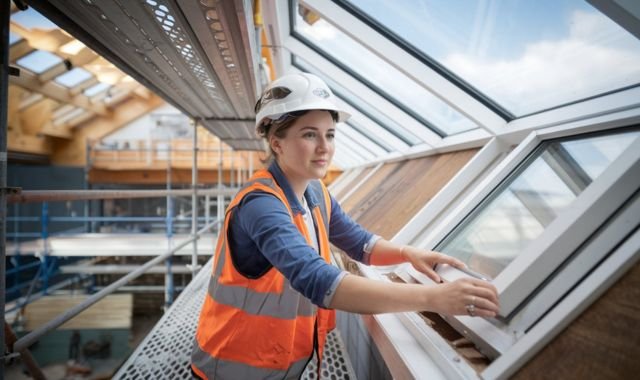 skylight repair Salem