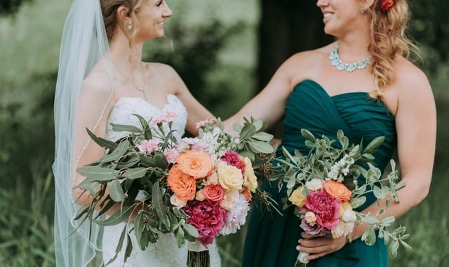 Tamada’s Art: Passionate Toasts for Unforgettable Wedding Moments