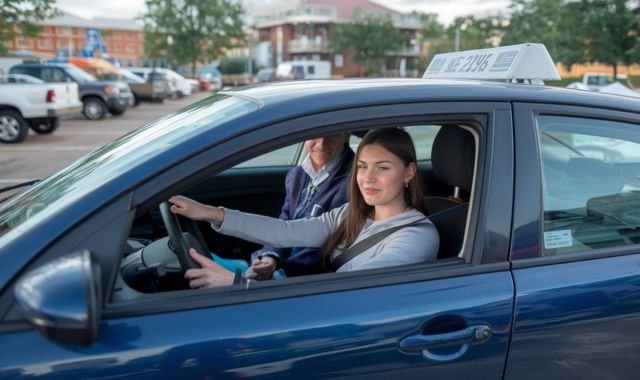 How to Boost Your Confidence for the DVSA Theory Test