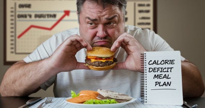 How Long Should You Be in a Caloric Deficit? A Beginner’s Guide
