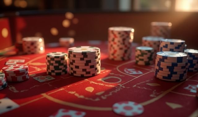 Australian Online Casinos: Where Luck Meets Opportunity