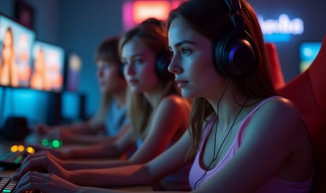 Whispers in the Fog of the Mystic Isles