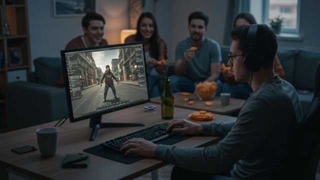 Safe and Fair Online Slot Games Explained